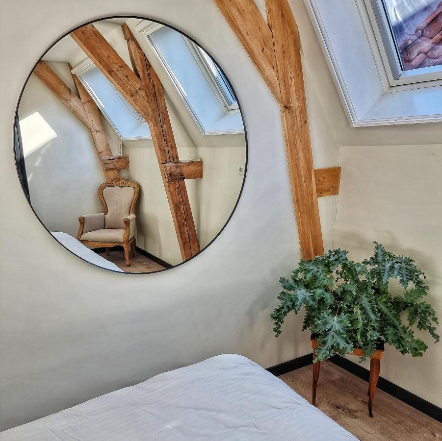 Elf Bed And Breakfast Bolsward Exterior photo